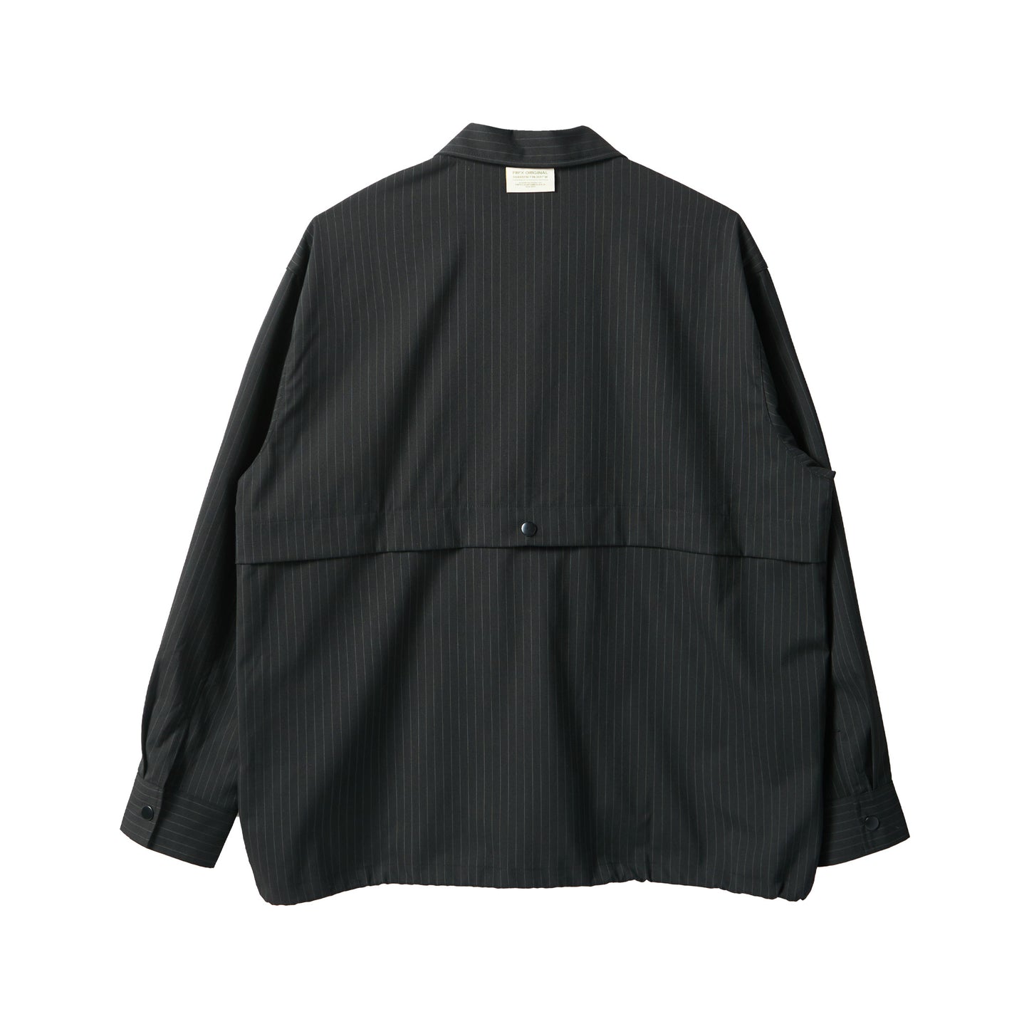 FRFX STRIPED JACKET - FFJK36