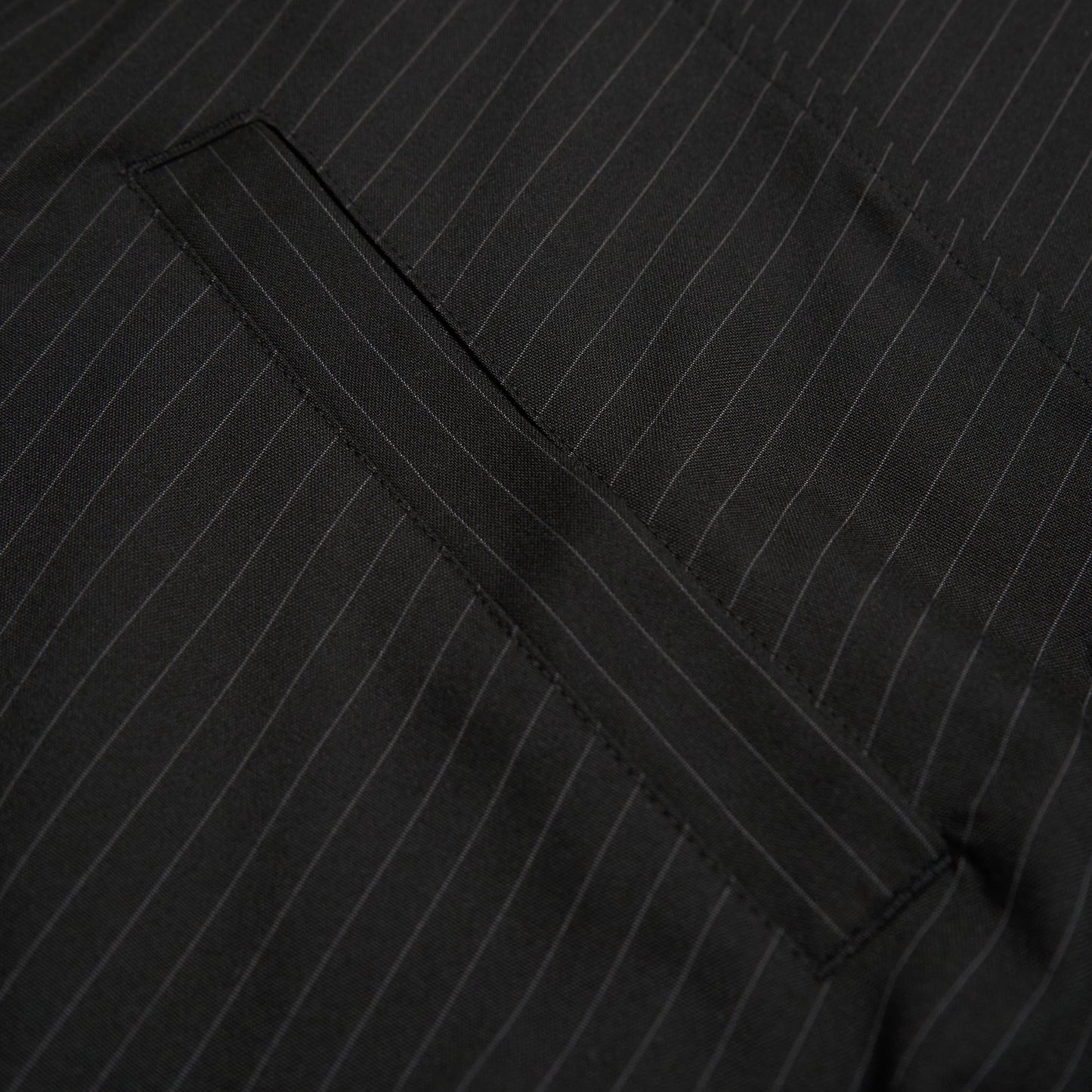 FRFX STRIPED JACKET - FFJK36