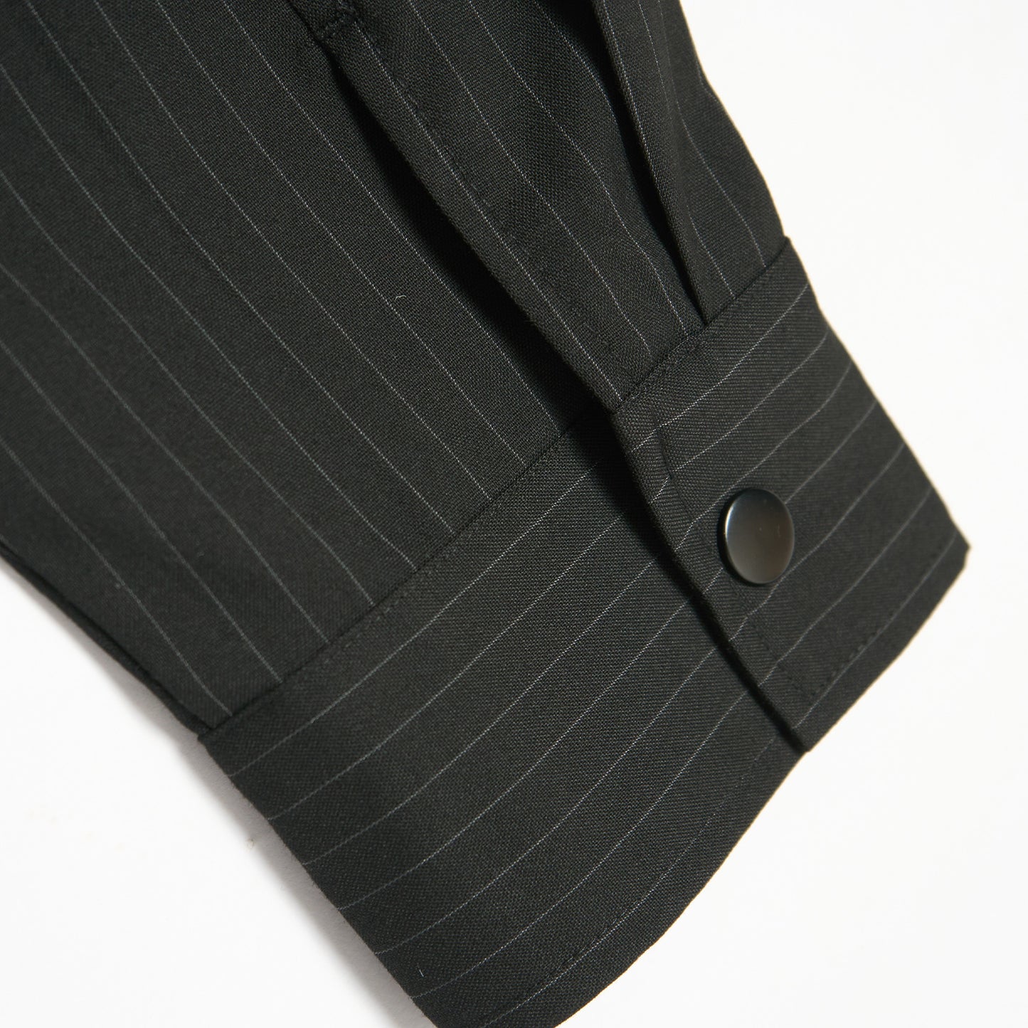 FRFX STRIPED JACKET - FFJK36