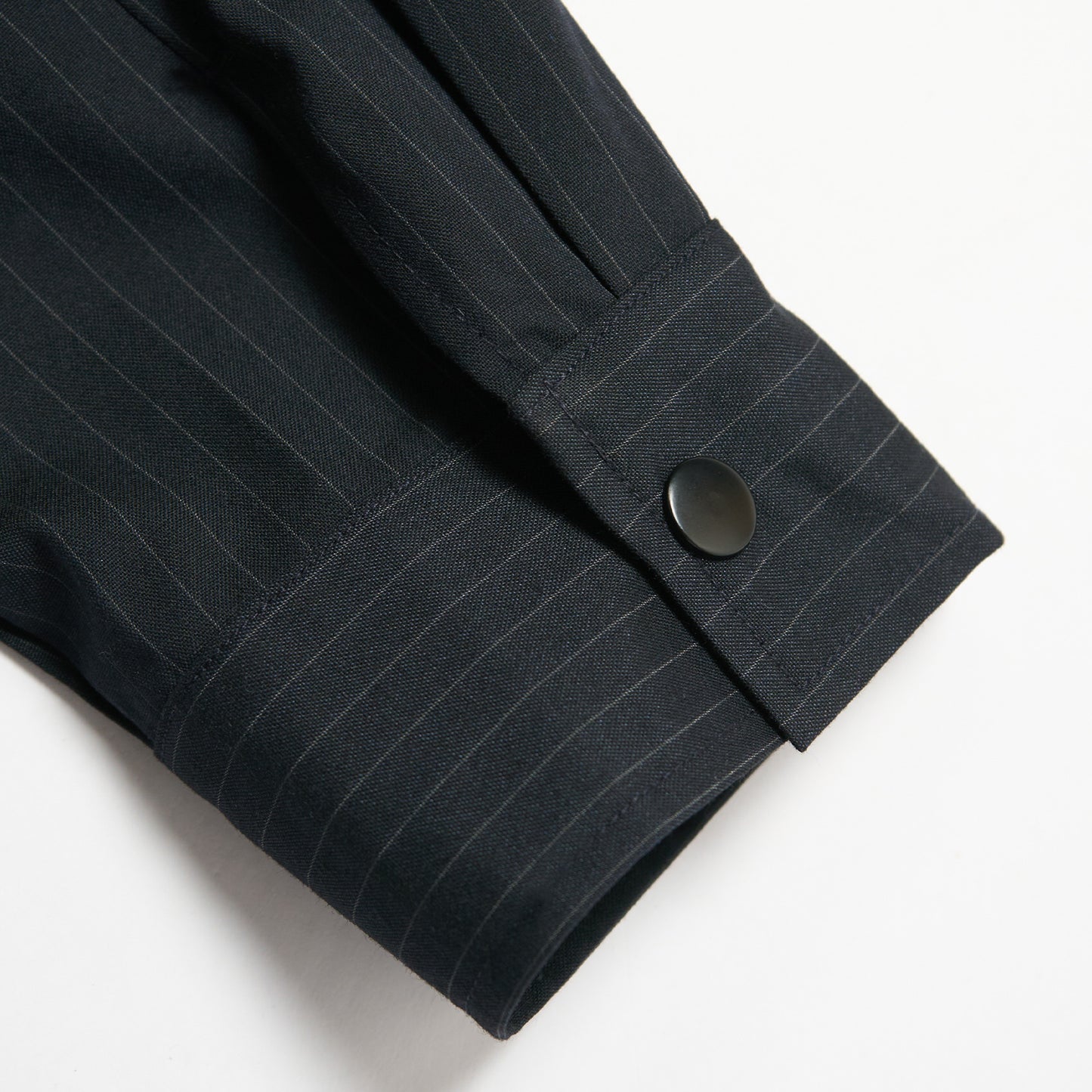 FRFX STRIPED JACKET - FFJK36