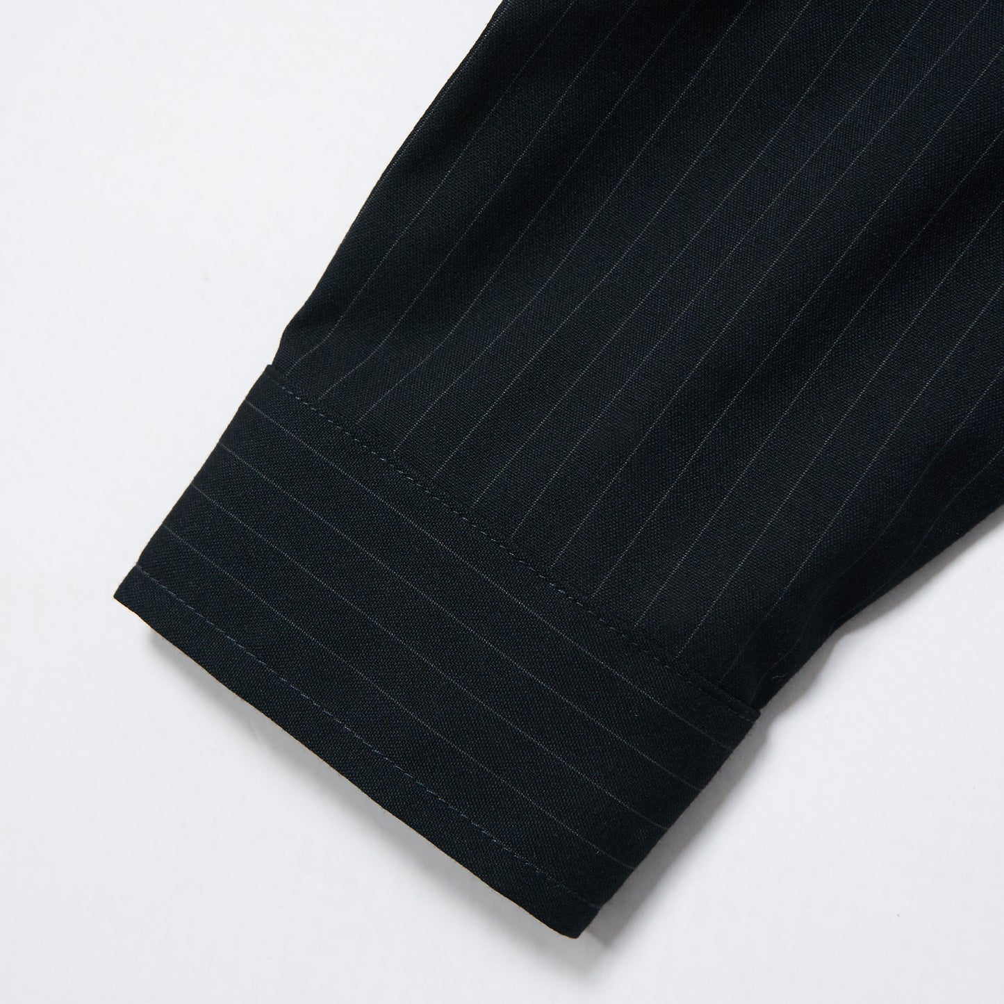 FRFX STRIPED CROPPED JACKET - FFJK37