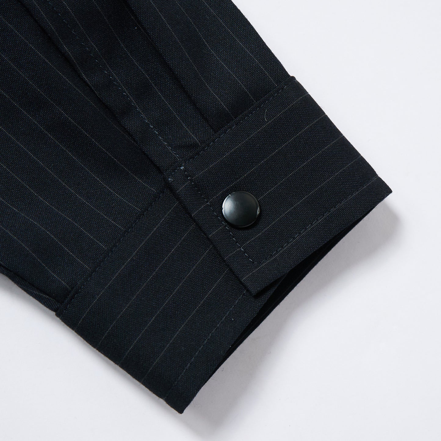 FRFX STRIPED CROPPED JACKET - FFJK37