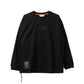 KABUTO TONAL EMB. L/S TEE - FFLT12