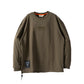 KABUTO TONAL EMB. L/S TEE - FFLT12