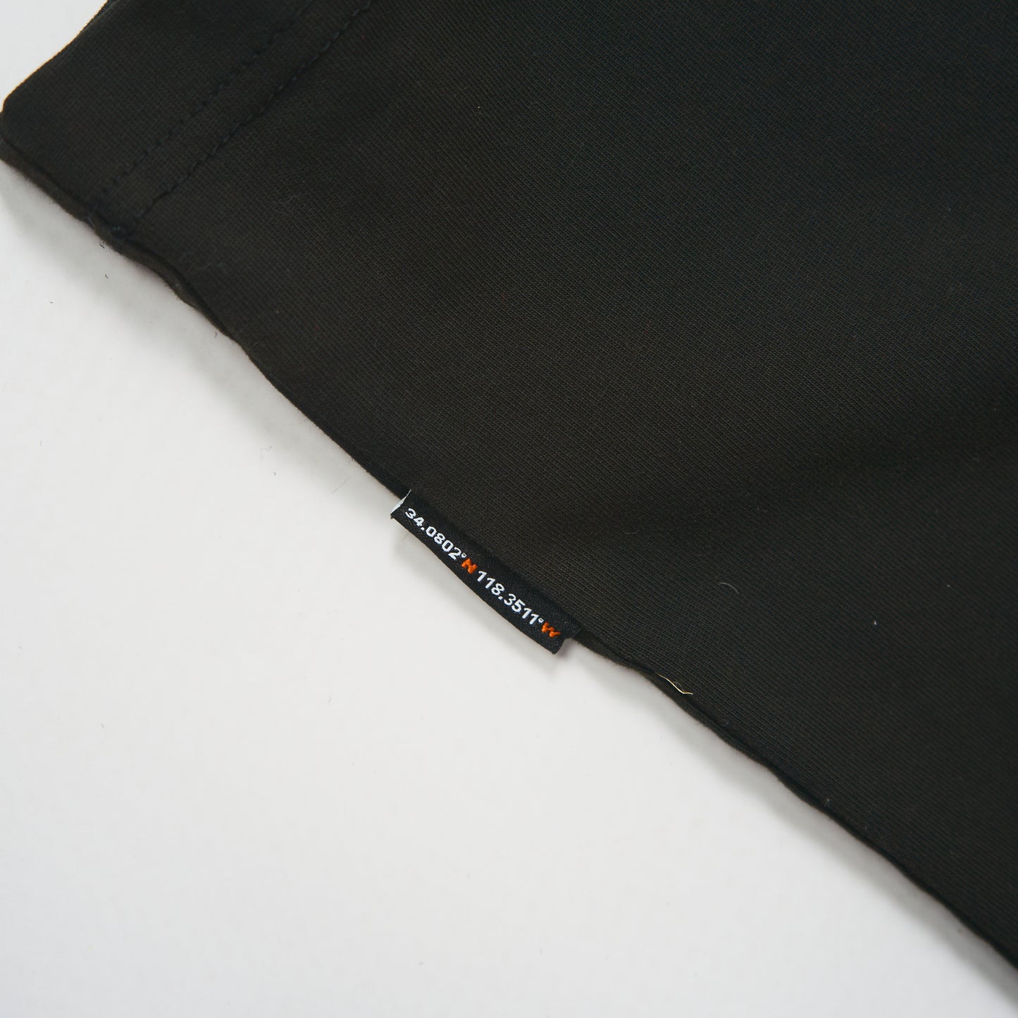 FAIRFAX ROSE L/S TEE