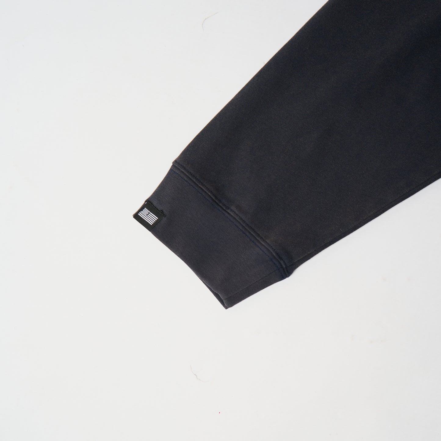 FAIRFAX ROSE L/S TEE