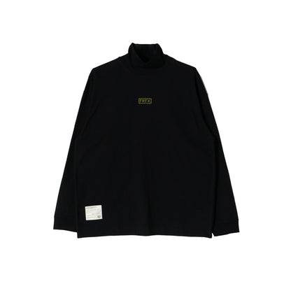 FRFX TURTLE NECK L/S TEE - FFLT16