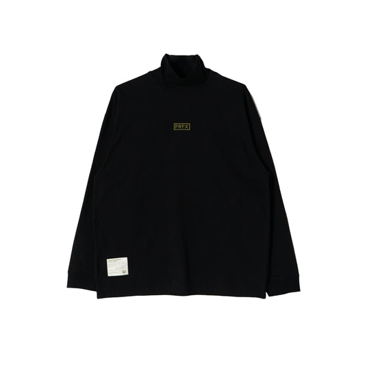 FRFX TURTLE NECK L/S TEE - FFLT16
