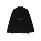 FRFX TURTLE NECK L/S TEE - FFLT16