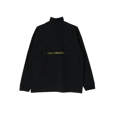 FRFX TURTLE NECK L/S TEE - FFLT16