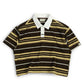 FAIRFAX STRIPED POLO