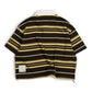 FAIRFAX STRIPED POLO