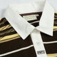 FAIRFAX STRIPED POLO