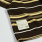 FAIRFAX STRIPED POLO