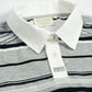 FAIRFAX STRIPED POLO