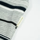 FAIRFAX STRIPED POLO