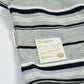 FAIRFAX STRIPED POLO