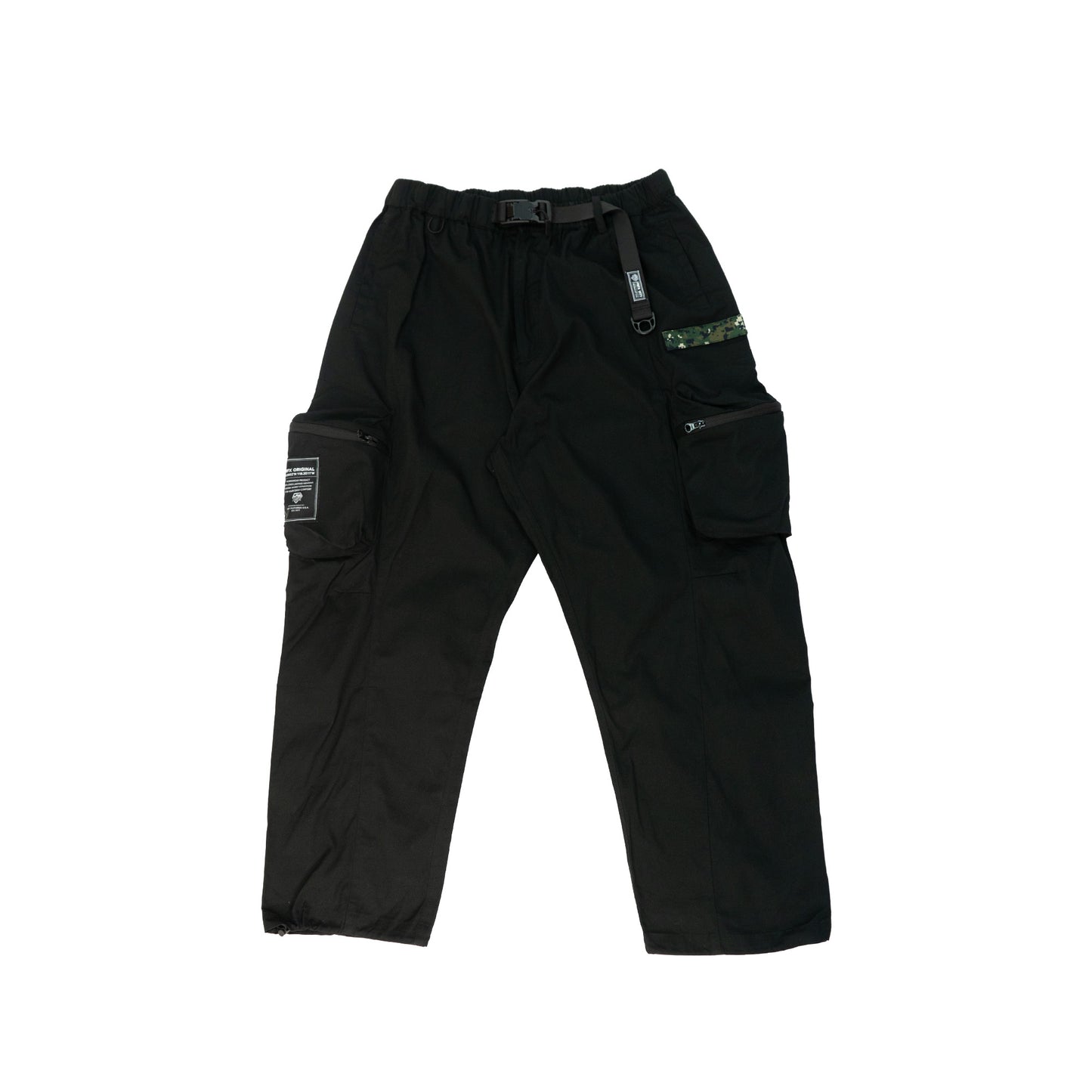 MILITARY EASY CARGO PANT - FFPT17_CE2