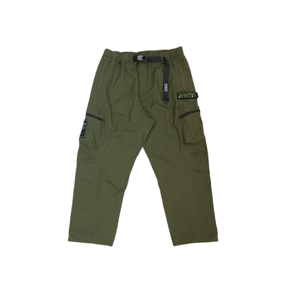 MILITARY EASY CARGO PANT - FFPT17_CE2