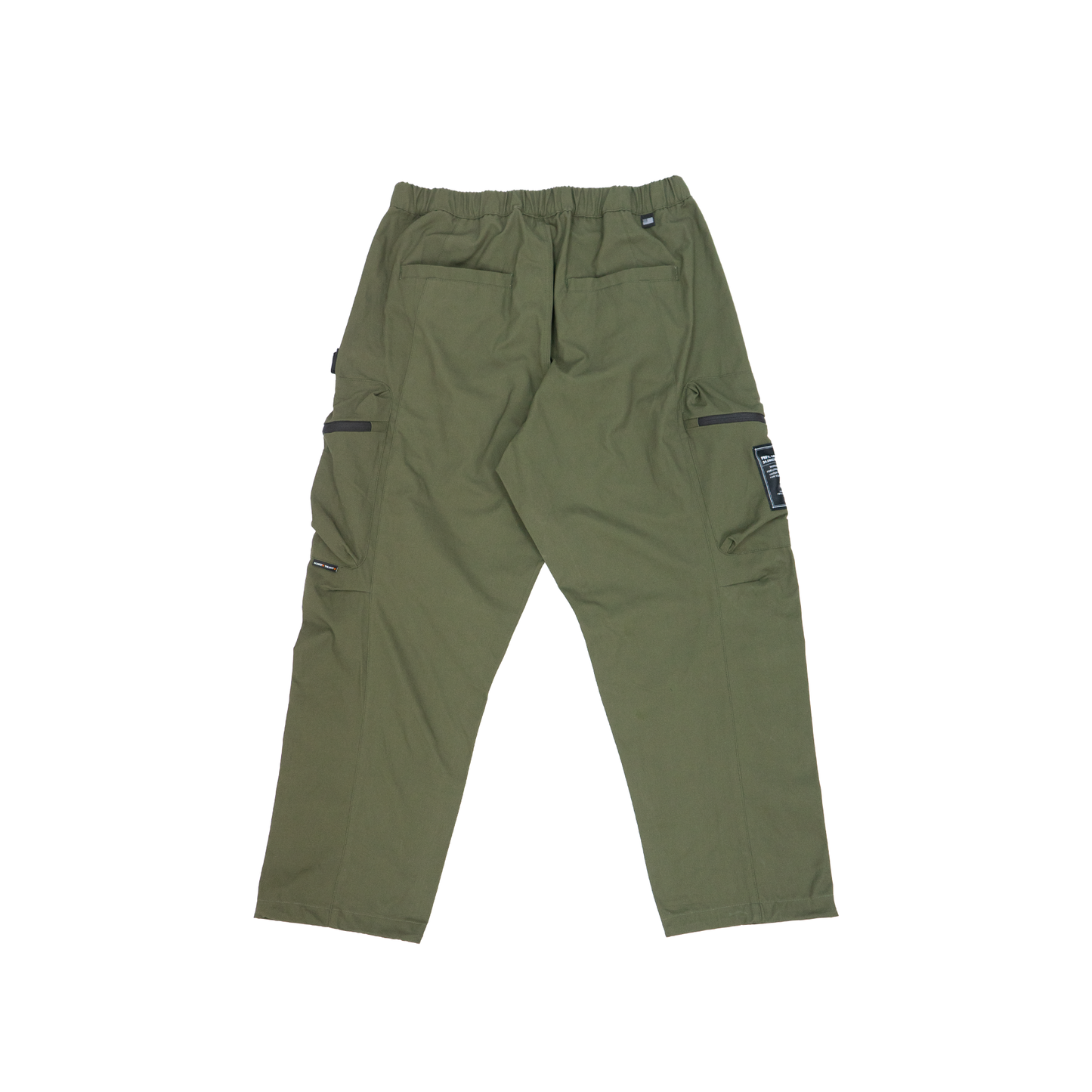 MILITARY EASY CARGO PANT - FFPT17_CE2