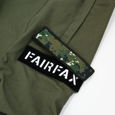 MILITARY EASY CARGO PANT - FFPT17_CE2
