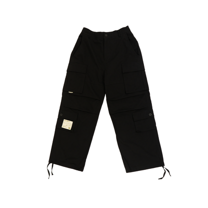 FAIRFAX WIDE LEG CARGO PANT - FFPT22_CE2