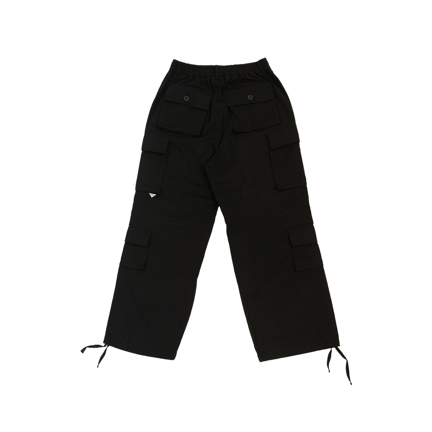 FAIRFAX WIDE LEG CARGO PANT - FFPT22_CE2
