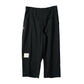 FRFX STRIPED WIDE LEG PANTS - FFPT23