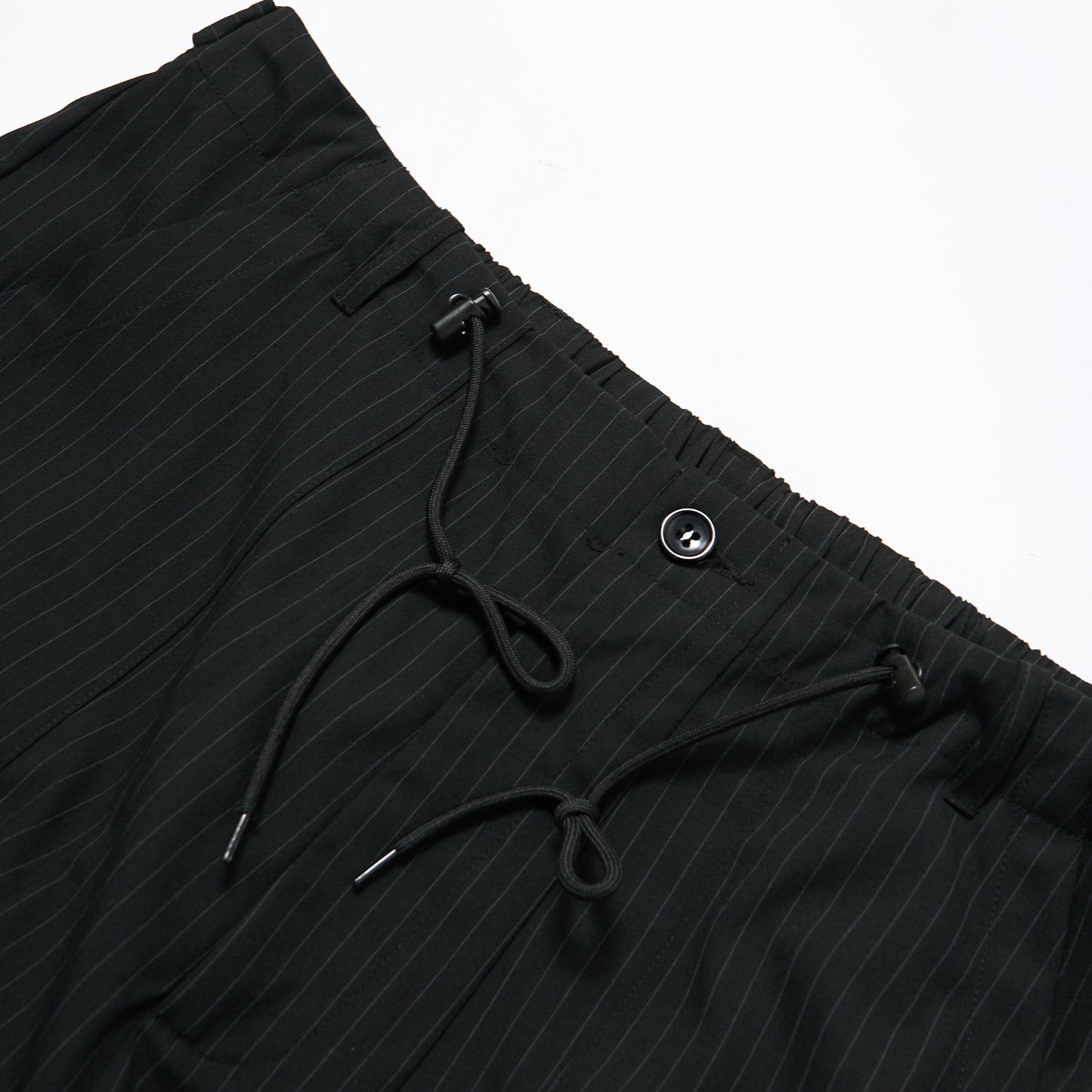 FRFX STRIPED WIDE LEG PANTS - FFPT23