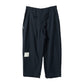 FRFX STRIPED WIDE LEG PANTS - FFPT23