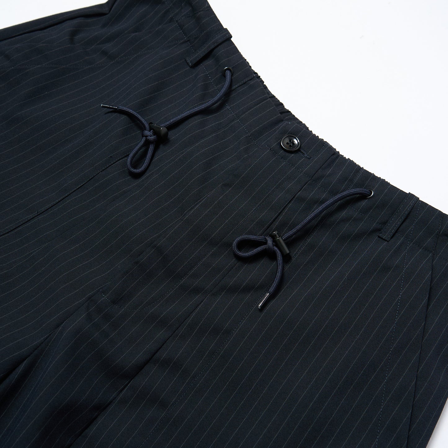 FRFX STRIPED WIDE LEG PANTS - FFPT23