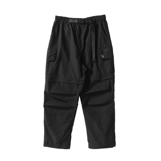 DETACHABLE CARGO PANTS - FFPT32