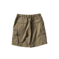 DETACHABLE CARGO PANTS - FFPT32
