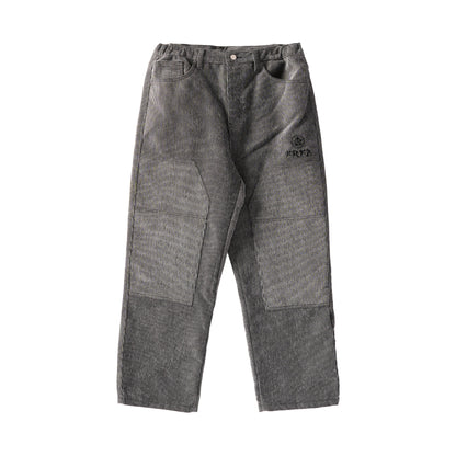 KABUTO EMB. PANTS-FFPT35