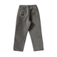 KABUTO EMB. PANTS-FFPT35