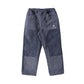 KABUTO EMB. PANTS-FFPT35