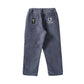 KABUTO EMB. PANTS-FFPT35