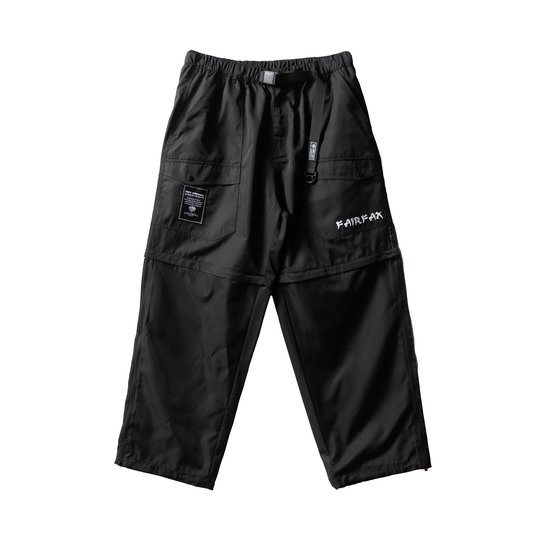 KOI UTILITY PANTS - FFPT36