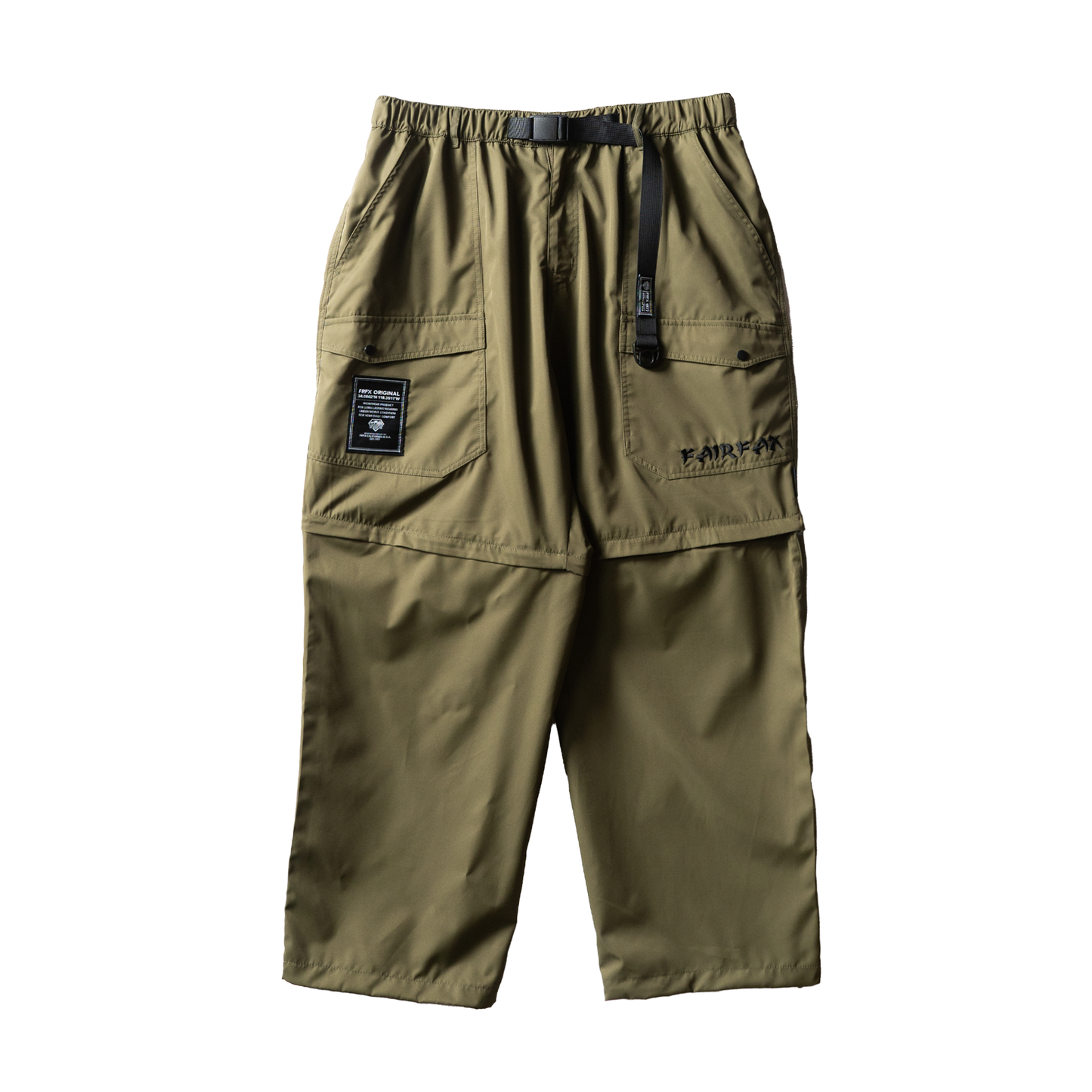 KOI UTILITY PANTS - FFPT36