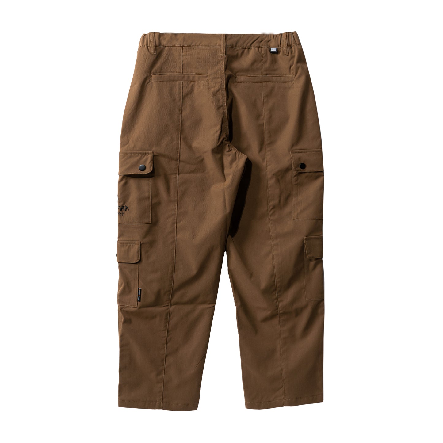 MULTI POCKETS WORK PANTS - FFPT37