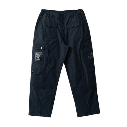 MULTI POCKETS WORK PANTS - FFPT37