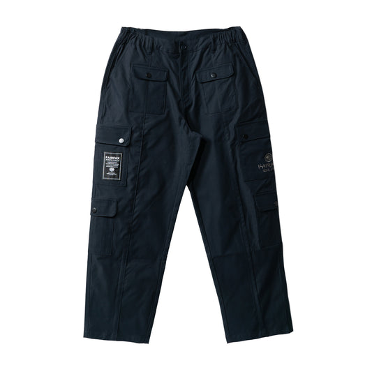 MULTI POCKETS WORK PANTS - FFPT37