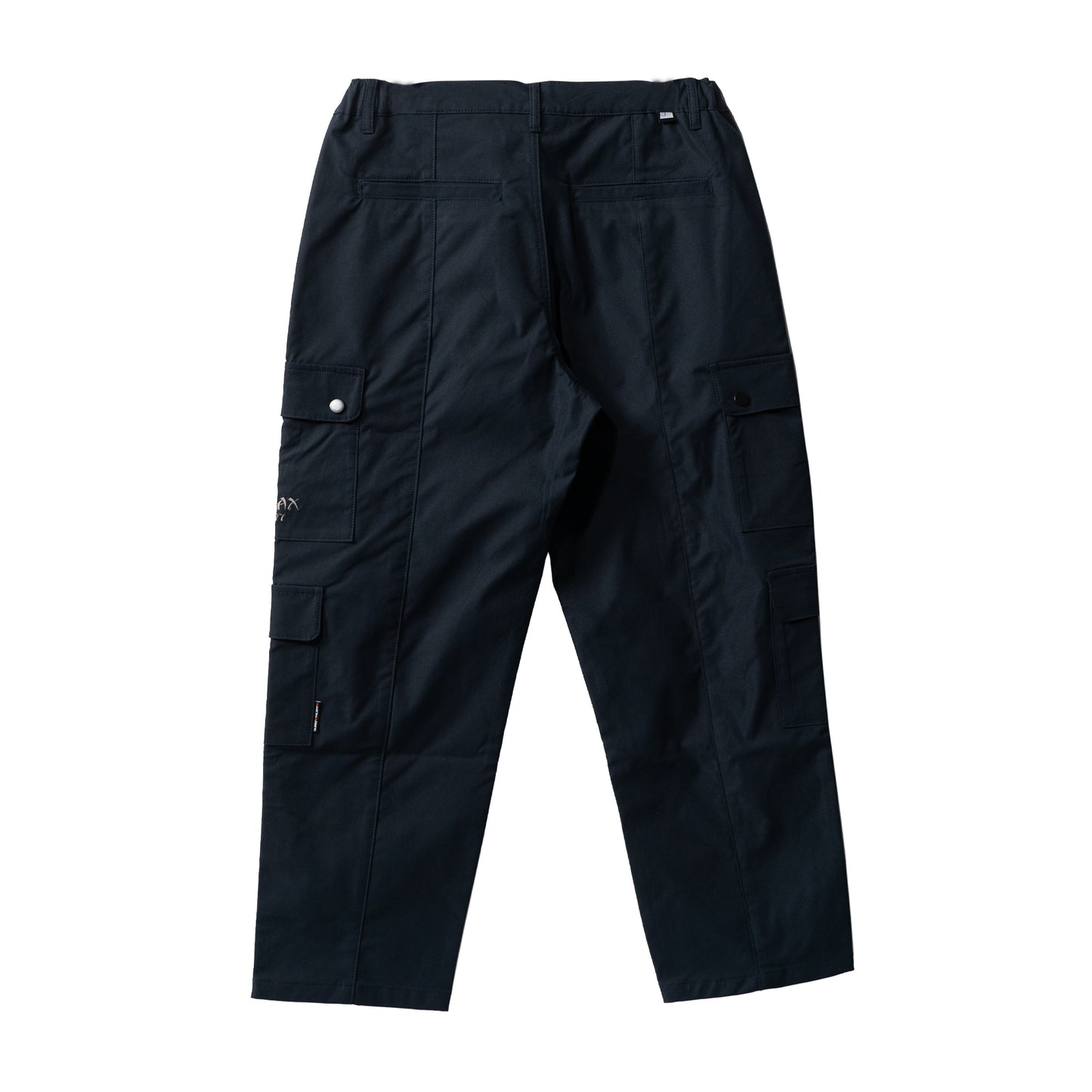 MULTI POCKETS WORK PANTS - FFPT37