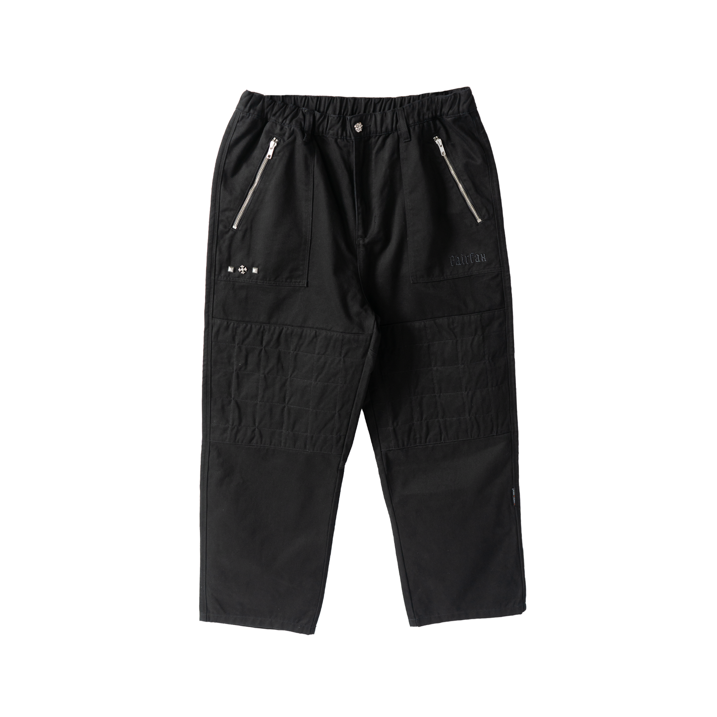 FAIRFAX BIKER PANTS