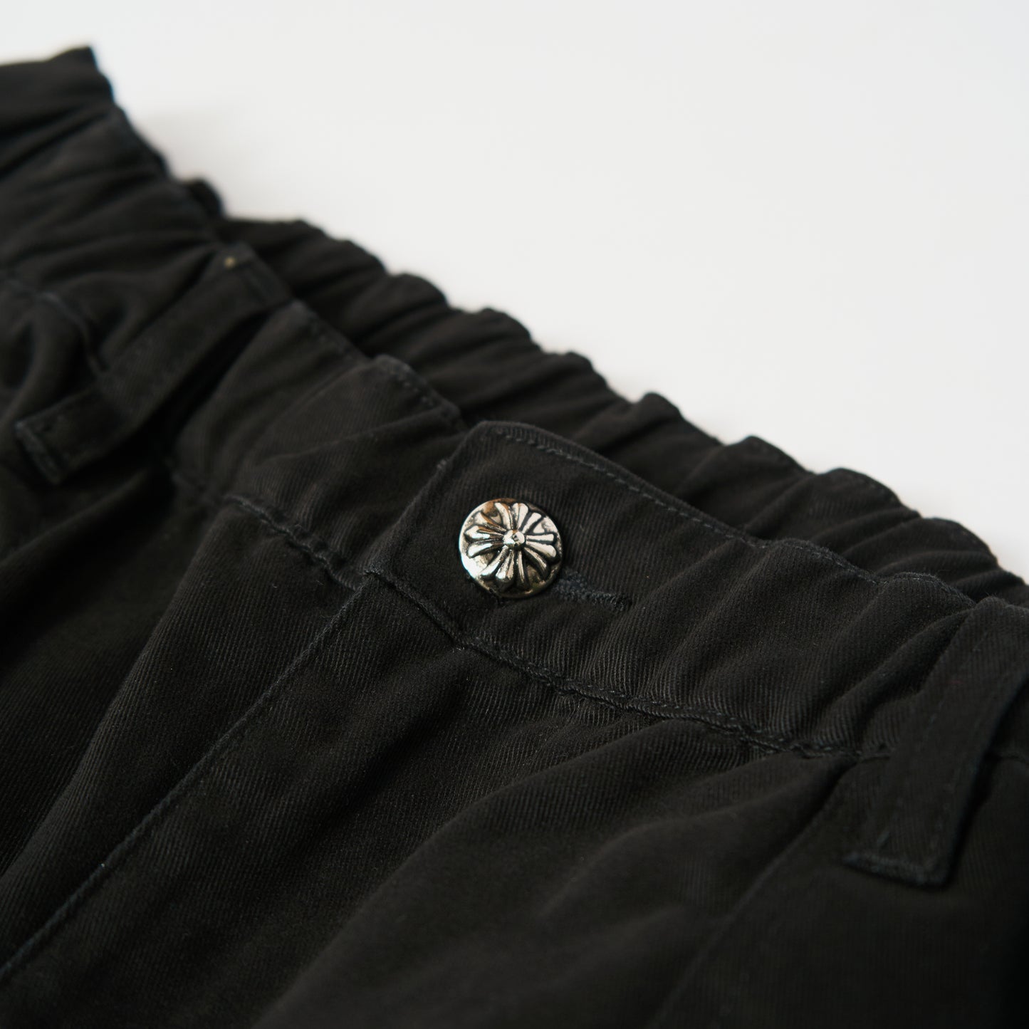 FAIRFAX BIKER PANTS