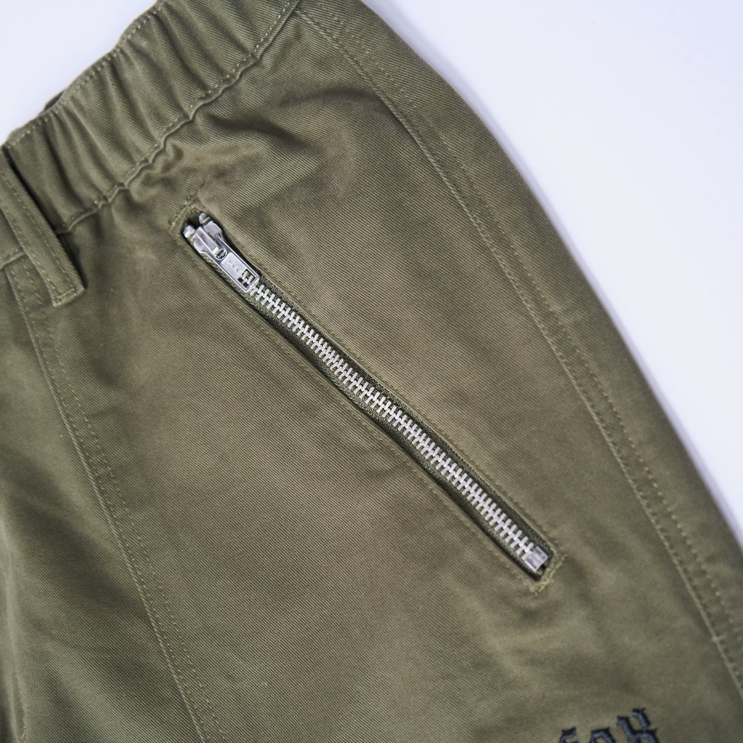 FAIRFAX BIKER PANTS