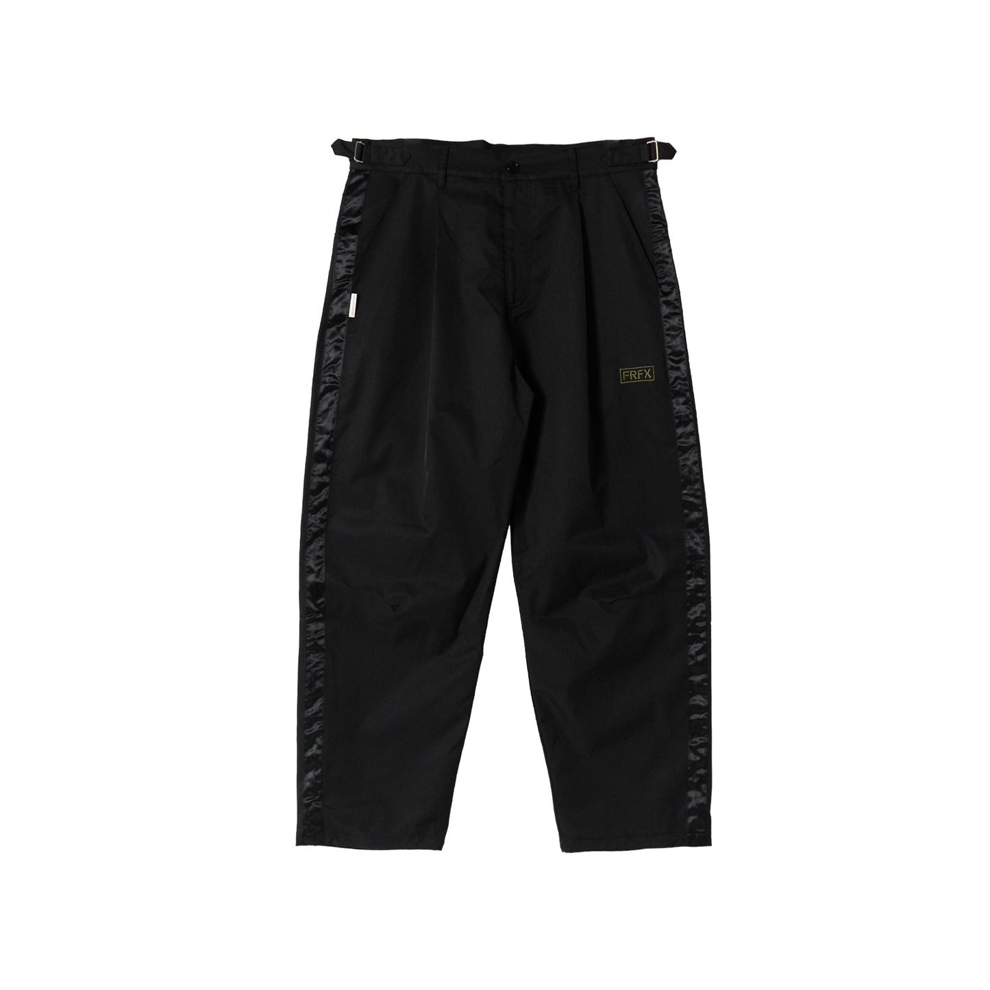 FRFX PLEATED PANTS - FFPT46