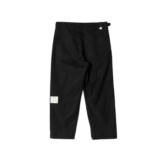 FRFX PLEATED PANTS - FFPT46