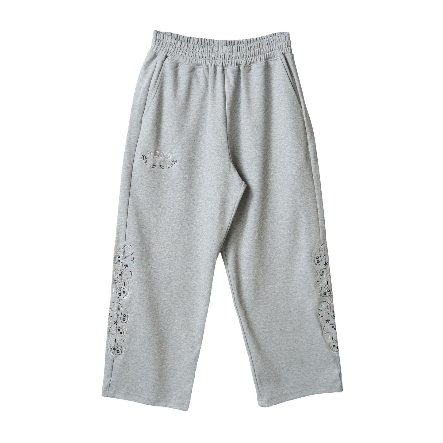 FAIRFAX PAISLEY SWEATPANTS