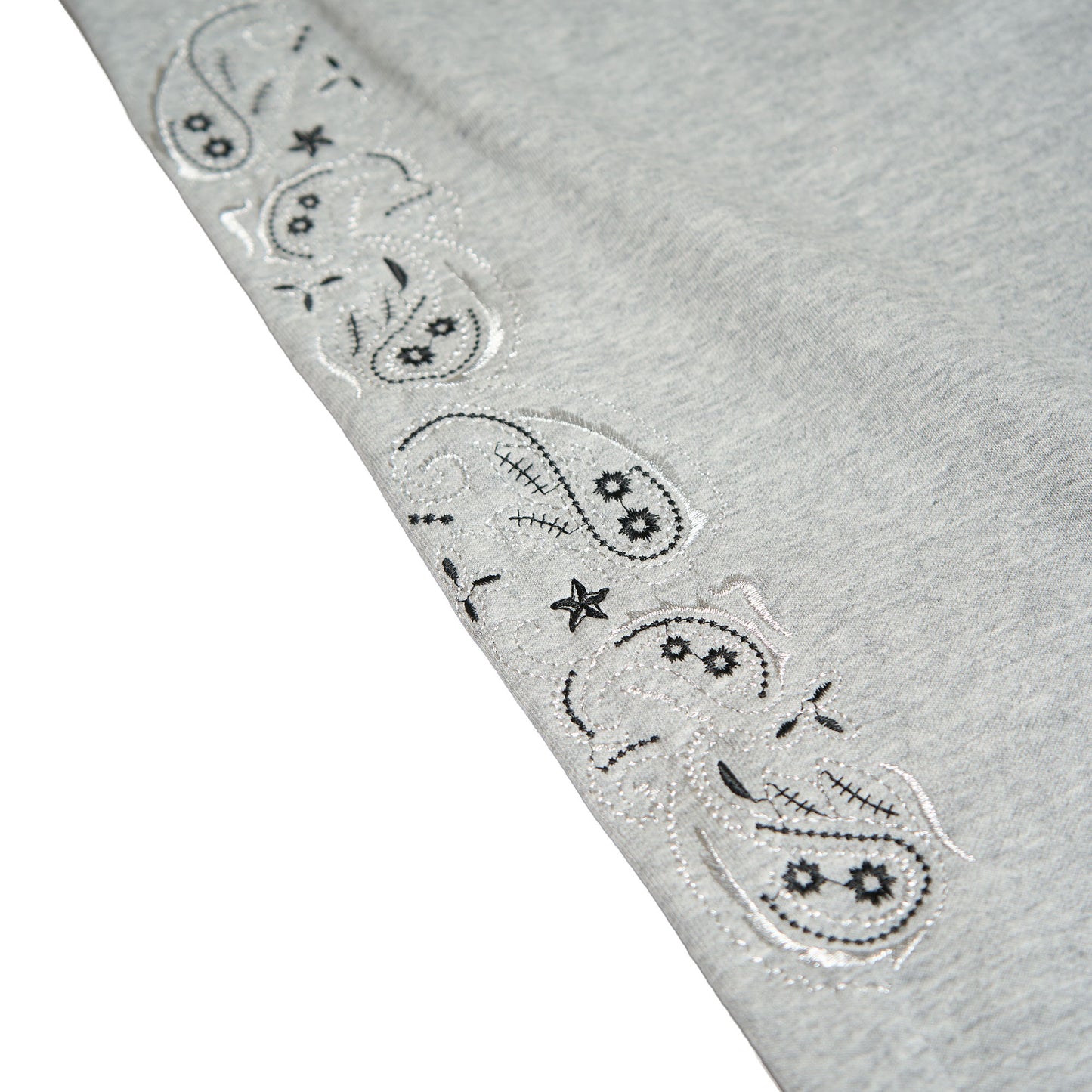 FAIRFAX PAISLEY SWEATPANTS